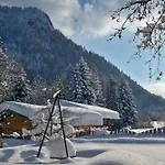 Andrebauernhof - Biohof - Chiemgau Karte *