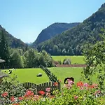 Andrebauernhof - Biohof - Chiemgau Karte