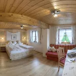 Andrebauernhof - Biohof - Chiemgau Karte