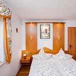 ファームステイ Andrebauernhof - Biohof - Chiemgau Karte インツェル