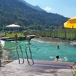 ファームステイ Andrebauernhof - Biohof - Chiemgau Karte *
