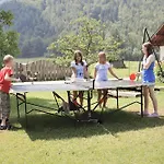 Andrebauernhof - Biohof - Chiemgau Karte インツェル
