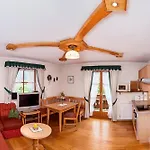 Andrebauernhof - Biohof - Chiemgau Karte *