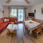 ファームステイ Andrebauernhof - Biohof - Chiemgau Karte *