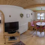 Andrebauernhof - Biohof - Chiemgau Karte ファームステイ インツェル
