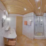 ファームステイ Andrebauernhof - Biohof - Chiemgau Karte インツェル