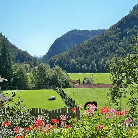 Andrebauernhof - Biohof - Chiemgau Karte