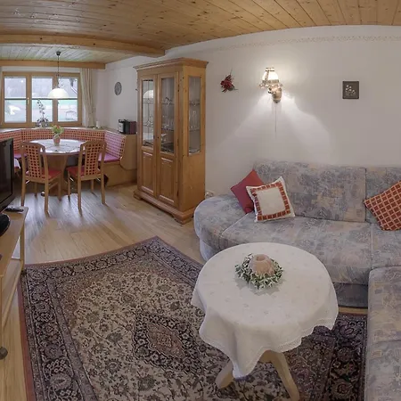 Andrebauernhof - Biohof - Chiemgau Karte Vakantieboerderij Inzell