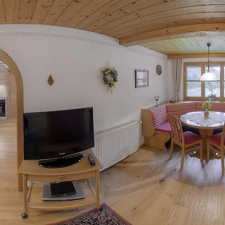 Andrebauernhof - Biohof - Chiemgau Karte Vakantieboerderij Inzell
