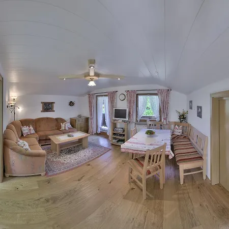 Andrebauernhof - Biohof - Chiemgau Karte Vakantieboerderij
