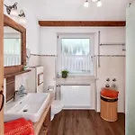 Andrebauernhof - Biohof - Chiemgau Karte Vakantieboerderij Inzell