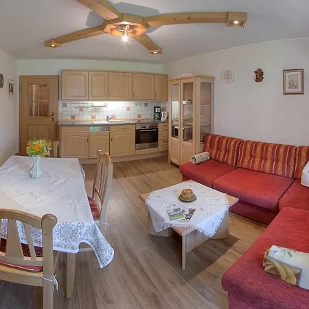 Andrebauernhof - Biohof - Chiemgau Karte Farm stay