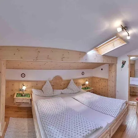 Andrebauernhof - Biohof - Chiemgau Karte Farm stay