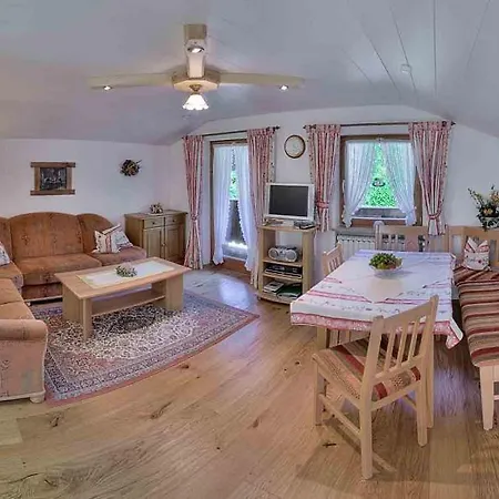 Andrebauernhof - Biohof - Chiemgau Karte Farm stay