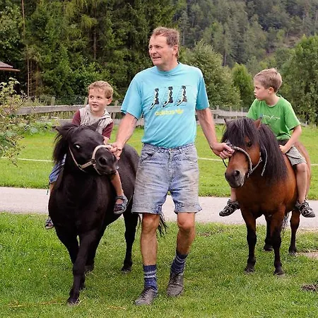 Farm stay Andrebauernhof - Biohof - Chiemgau Karte *