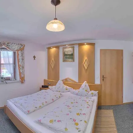 Andrebauernhof - Biohof - Chiemgau Karte Farm stay *