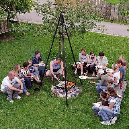 Farm stay Andrebauernhof - Biohof - Chiemgau Karte