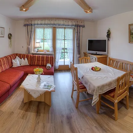 Farma Andrebauernhof - Biohof - Chiemgau Karte *