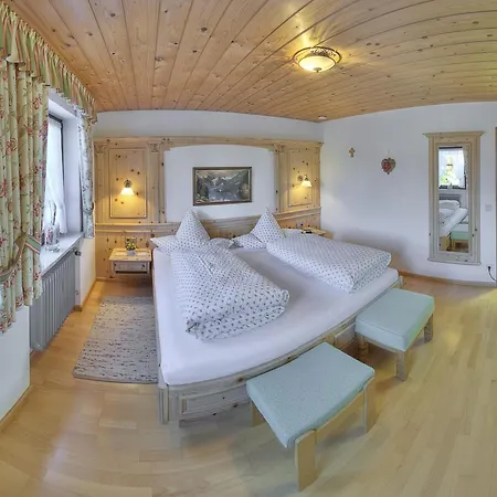 Andrebauernhof - Biohof - Chiemgau Karte